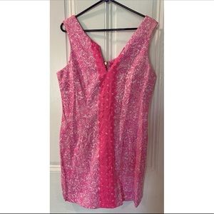 Size 14 Lilly for Target dress - limited edition!